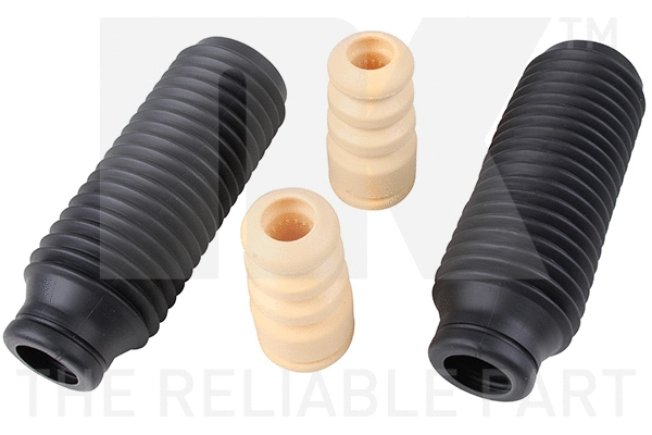 Dust Cover Kit, shock absorber (695002)