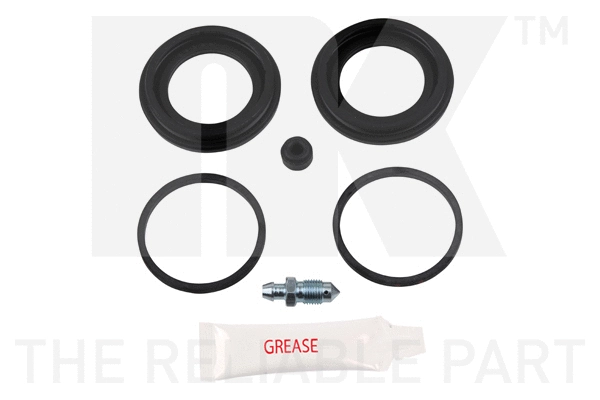 Repair Kit, brake caliper (8834012)