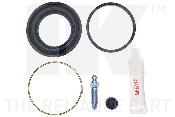 Repair Kit, brake caliper (8832018)