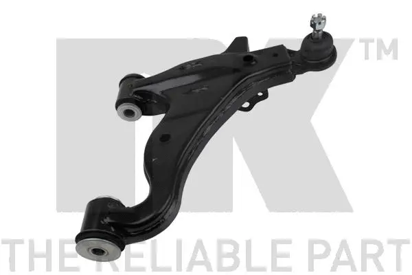 Control/Trailing Arm, wheel suspension (5014536)