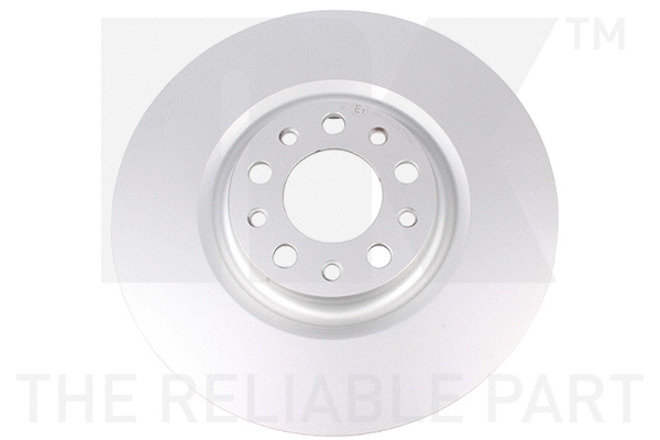 Brake Disc (311038)