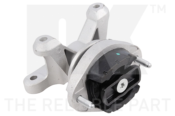 Mounting, automatic transmission