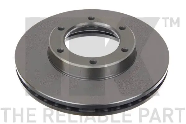 Brake Disc (2045154)