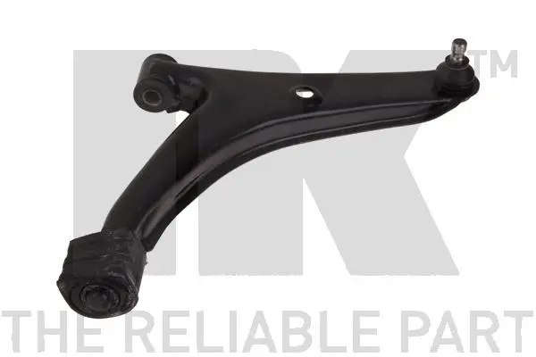 Control/Trailing Arm, wheel suspension (5015210)