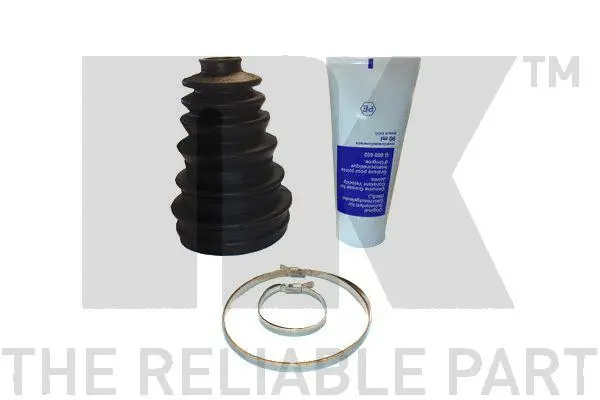 Bellow Kit, drive shaft (529995)