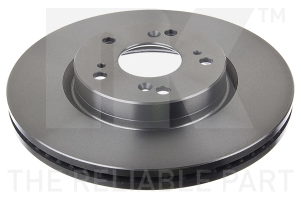 Brake Disc (202662)