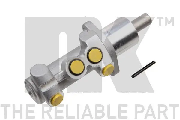 Brake Master Cylinder (822571)