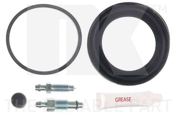 Repair Kit, brake caliper (8833044)