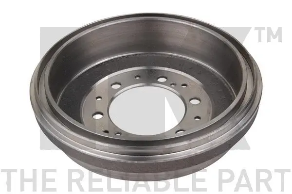 Brake Drum