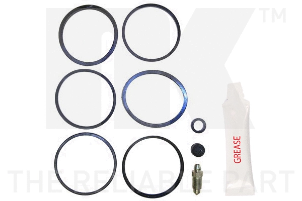 Repair Kit, brake caliper (8812003)