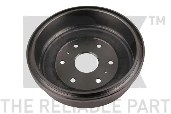 Brake Drum