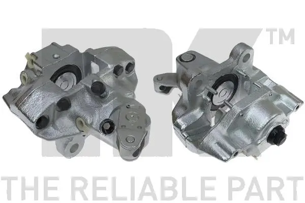 Brake Caliper (211002)