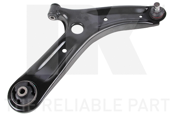 Control/Trailing Arm, wheel suspension (5013468)