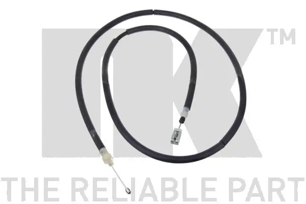 Cable Pull, parking brake (901983)