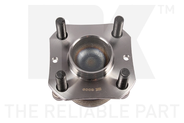 Wheel Bearing Kit (763237)