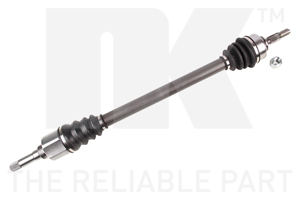 Drive Shaft (503781)