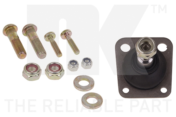 Ball Joint (5043907)