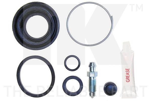 Repair Kit, brake caliper (8848017)