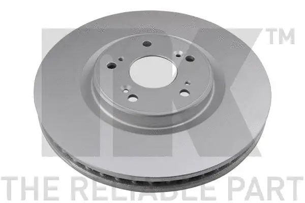 Brake Disc (312651)