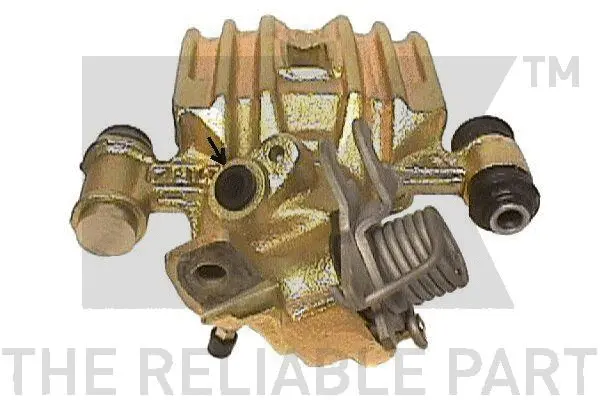 Brake Caliper (2132117)