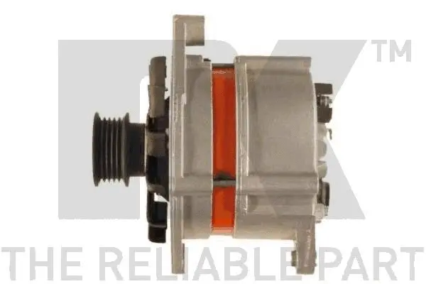 Alternator (4836540)