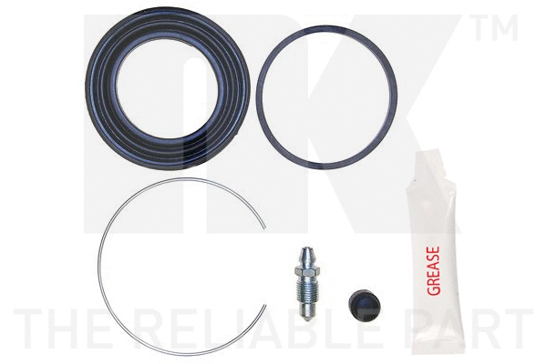 Repair Kit, brake caliper (8826016)
