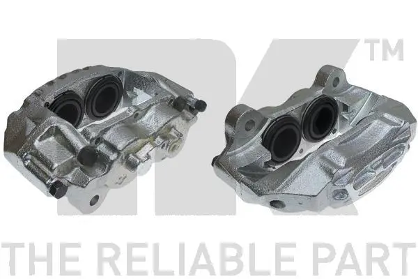 Brake Caliper (214553)