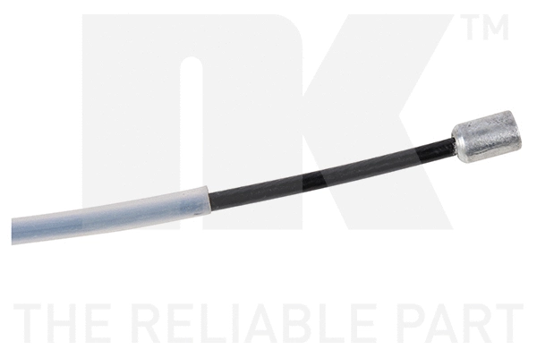 Cable Pull, parking brake