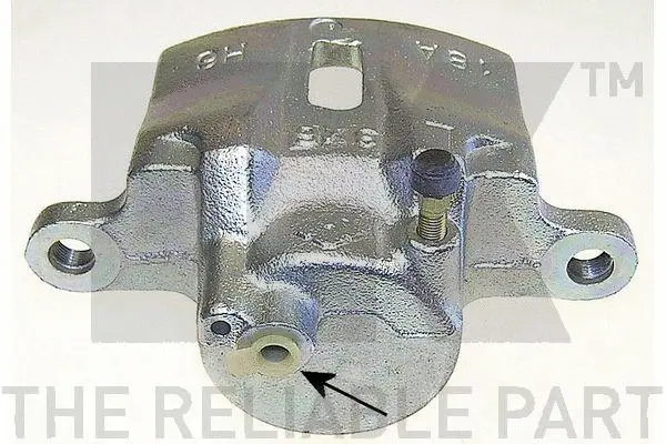 Brake Caliper (212595)