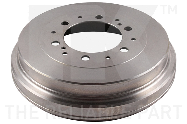 Brake Drum (254522)