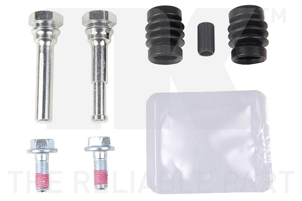 Guide Sleeve, brake caliper (8936019)