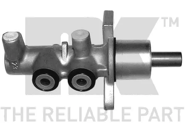 Brake Master Cylinder (823644)