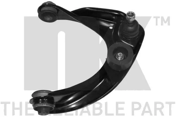 Control/Trailing Arm, wheel suspension (5013232)