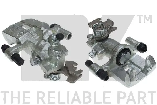 Brake Caliper (212286)
