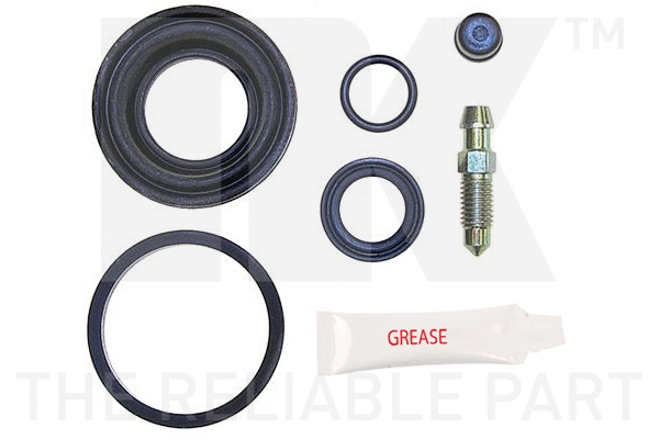 Repair Kit, brake caliper (8832020)