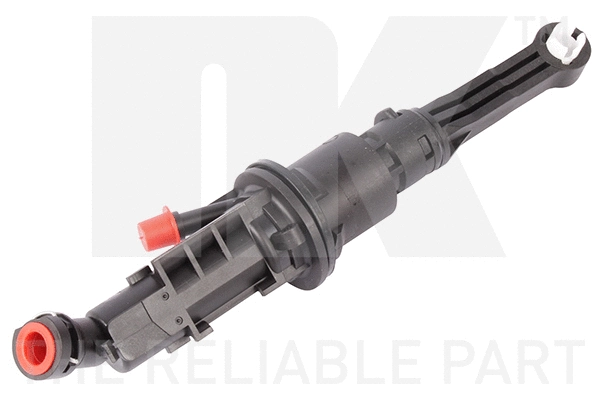 Master Cylinder, clutch
