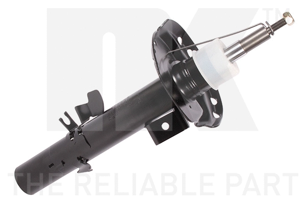 Shock Absorber (654033444)