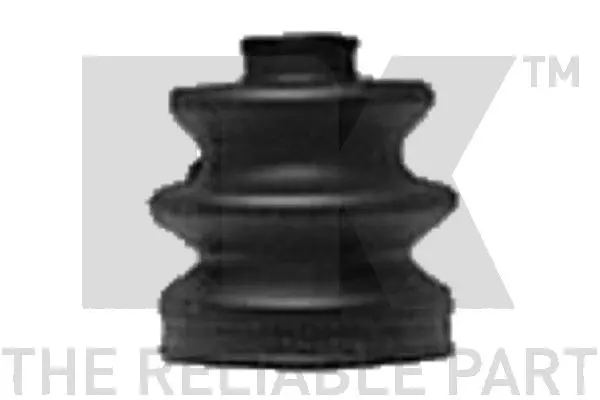 Bellow Kit, drive shaft (523404)