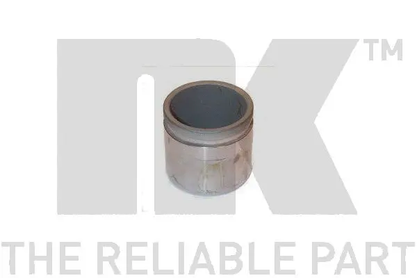 Piston, brake caliper (8652002)