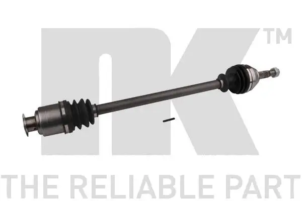 Drive Shaft (503930)