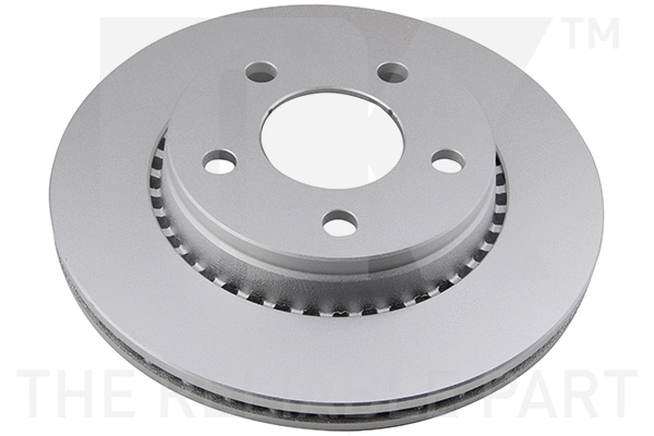 Brake Disc (314769)