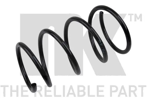Suspension Spring (533973)