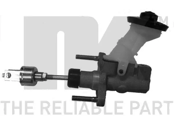 Master Cylinder, clutch (834529)