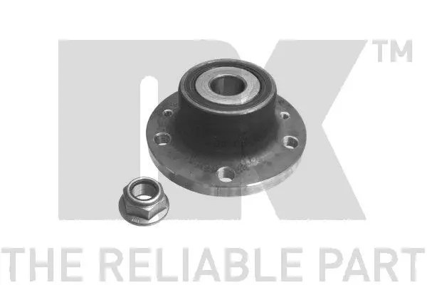Wheel Bearing Kit (763944)