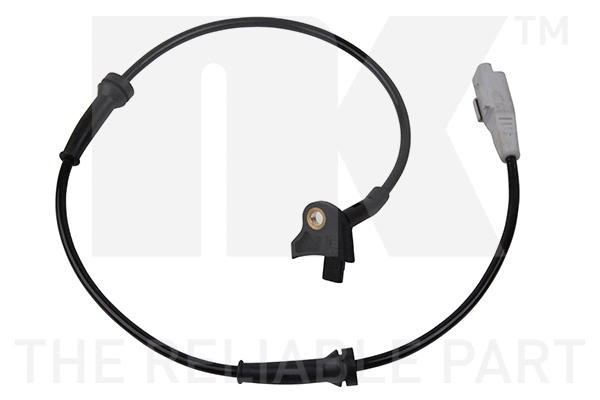 Sensor, wheel speed (291942)