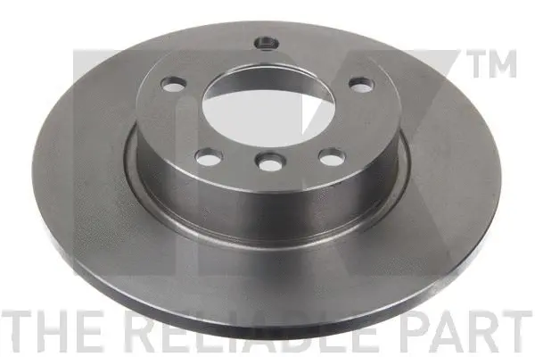 Brake Disc (201524)