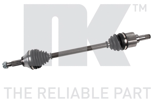 Drive Shaft (5047213)