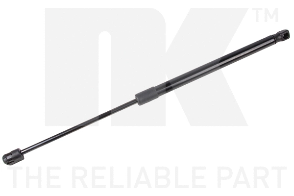 Gas Spring, boot/cargo area (11043007)