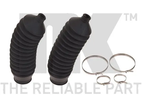 Bellow Kit, steering (5092514)