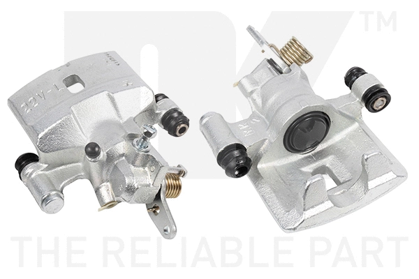 Brake Caliper (2145121)